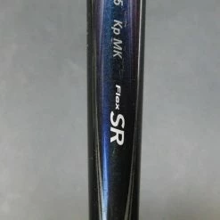 Bridgestone Tourstage ViQ F 19° 5 Wood Regular Graphite Shaft Golf Pride Grip -MACTEC Golf Shop 32 c3b4d4ad 973d 45aa af9a 448730f2f8c9