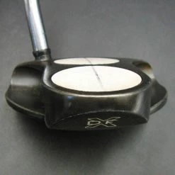 Odyssey DFX 2-Ball Putter 88cm Playing Length Steel Shaft Iguana Golf Grip -MACTEC Golf Shop 32 c3b7865f 2e6a 4418 8818 19c5a87f886e