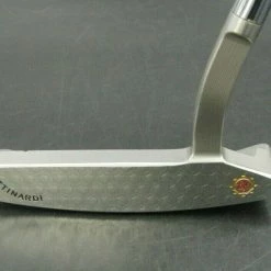 Ben Hogan Bettinardi Putter Steel Shaft 96cm Playing Length Pride Grip 13 Ben Hogan Bettinardi Putter Steel Shaft 96cm Playing Length Pride Grip -MACTEC Golf Shop 32 c3badde5 3ab3 4000 907d 12ccf007c257