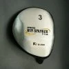 Japanese Win Spanker F-1 SS K-200 3 Wood HEAD ONLY -MACTEC Golf Shop 32 c3dc5593 a414 4252 a3c7 59dcc0d216ce