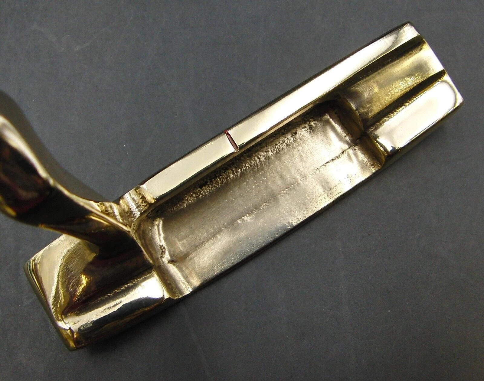 Refurbished Maruman Success MP-6190 Craftsmanship Putter 83cm Steel Shaft 10 Refurbished Maruman Success MP-6190 Craftsmanship Putter 83cm Steel Shaft - Image 8