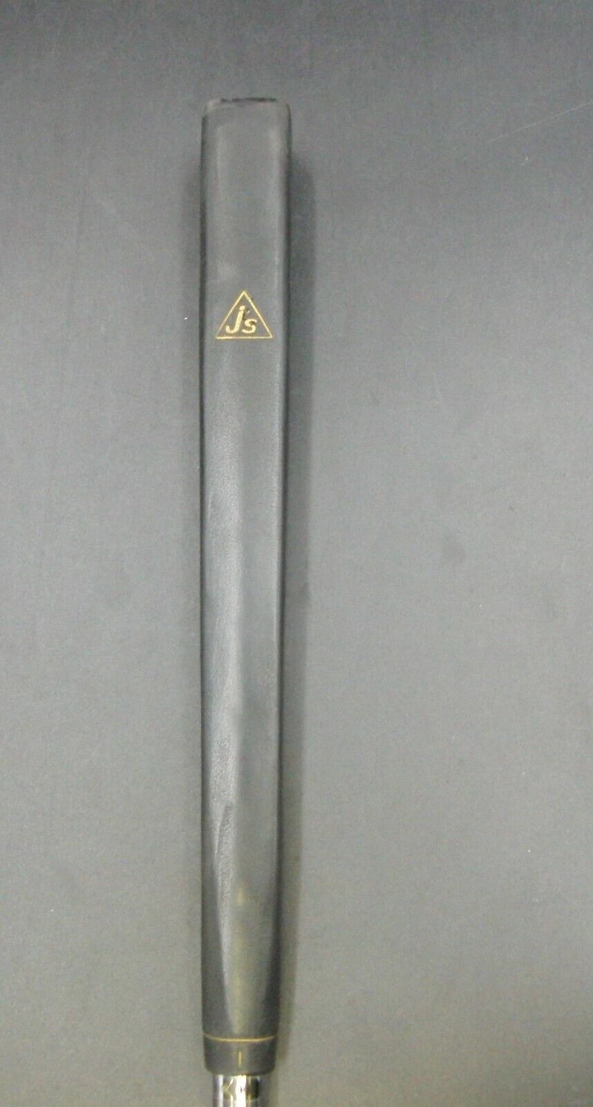 Bridgestone J's Jumpo Ozaki World Stage Duralumin Putter Steel Shaft 90cm Long 8 Bridgestone J's Jumpo Ozaki World Stage Duralumin Putter Steel Shaft 90cm Long - Image 6