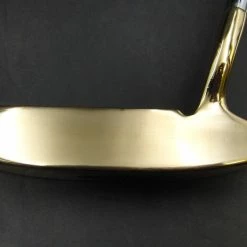 Refurbished Daiwa GC DP-5562 Putter 86.5cm Playing Length Steel Shaft Daiwa Grip -MACTEC Golf Shop 32 c40c8b83 a69a 4718 8a65 d004f9acf0ad