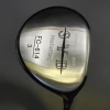 Japanese SYB Prototype FC-614 3 Wood Regular Graphite Shaft Golf Pride Grip -MACTEC Golf Shop 32 c416ffcc ffc5 477a 8d06 1e41185e6ad1