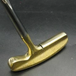Refurbished Titleist Acushnet Bulls Eye Flange Putter Steel Shaft 87cm Length 16 Refurbished Titleist Acushnet Bulls Eye Flange Putter Steel Shaft 87cm Length -MACTEC Golf Shop 32 c41e5d0b 2e20 4515 a651 699576803c0c