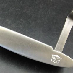 Wilson Staff Wilson X.31 PWS Putter Graphite Shaft 88cm Length Romaro Grip 19 Wilson Staff Wilson X.31 PWS Putter Graphite Shaft 88cm Length Romaro Grip -MACTEC Golf Shop 32 c421a547 dc0e 4c9e 9aff 25a7bd002ca8