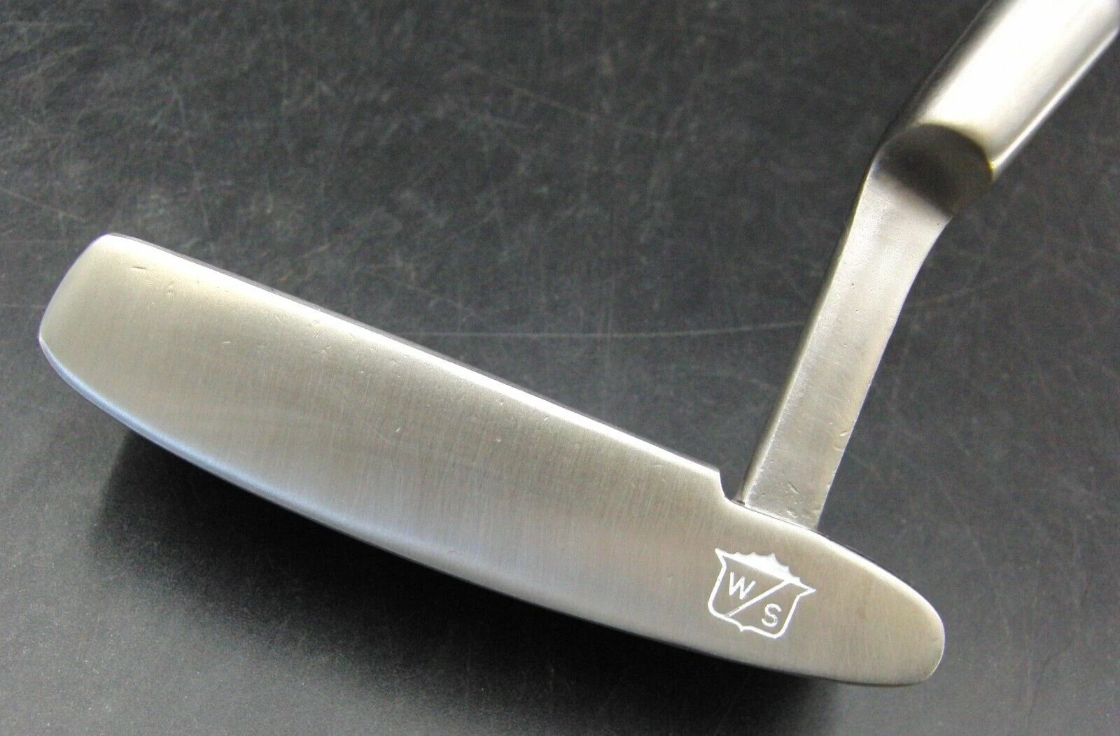 Wilson Staff Wilson X.31 PWS Putter Graphite Shaft 88cm Length Romaro Grip 9 Wilson Staff Wilson X.31 PWS Putter Graphite Shaft 88cm Length Romaro Grip - Image 7