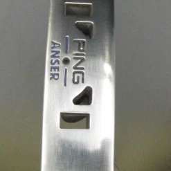 Ping Anser G5i Putter 90cm Playing Length Steel Shaft Ping Grip -MACTEC Golf Shop 32 c43177d3 aebb 4665 9aeb 4d8e5dff1c2d