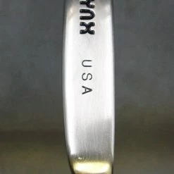 Vintage Ladies Lynx Tigress USA Putter Steel Shaft 85cm Playing Length 20 Vintage Ladies Lynx Tigress USA Putter Steel Shaft 85cm Playing Length -MACTEC Golf Shop 32 c432a0a2 4e01 4f55 b188 24fb2375166b