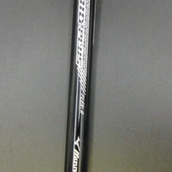 Mizuno T-Zoid Plus 5 Wood 19º Regular Graphite Shaft Mizuno Grip -MACTEC Golf Shop 32 c437e206 9f82 480f b504 e14a956bcbab