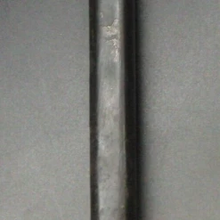 USA PAT. No 3429576 Ambidextrous Putter Steel Shaft 87cm Length Unbranded Grip -MACTEC Golf Shop 32 c4423af7 63bb 46a3 9914 e6cd2f755025