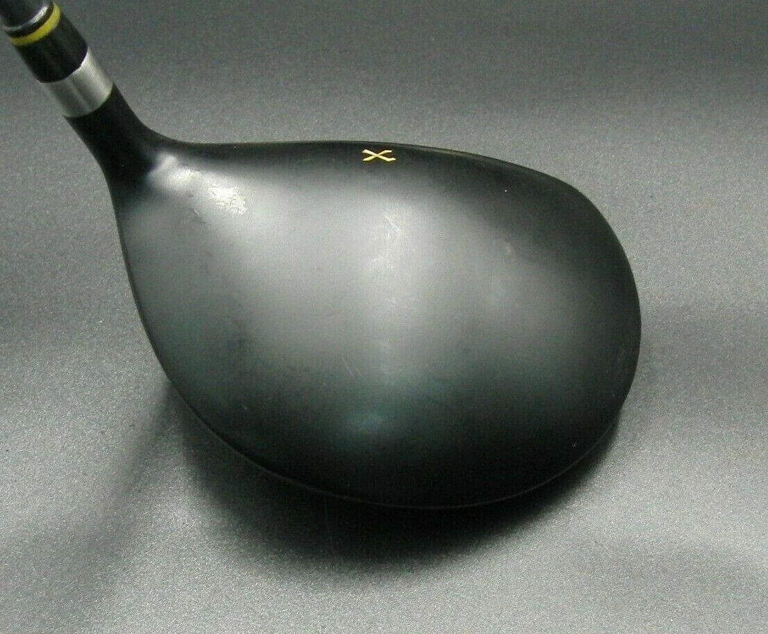 GX-7 14° Wood Stiff Graphite Shaft Cobra Grip 5 GX-7 14° Wood Stiff Graphite Shaft Cobra Grip - Image 3