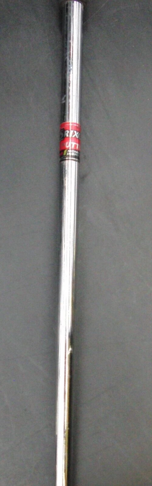 Srixon P-513 Moment Of Inertia Putter 84cm Length Steel Shaft Srixon Grip 11 Srixon P-513 Moment Of Inertia Putter 84cm Length Steel Shaft Srixon Grip - Image 9