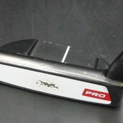 Odyssey White Hot PRO 9 Putter Steel Shaft 85cm Playing Length Odyssey Grip -MACTEC Golf Shop 32 c518381f d91d 4f31 8367 ec2831733fe1
