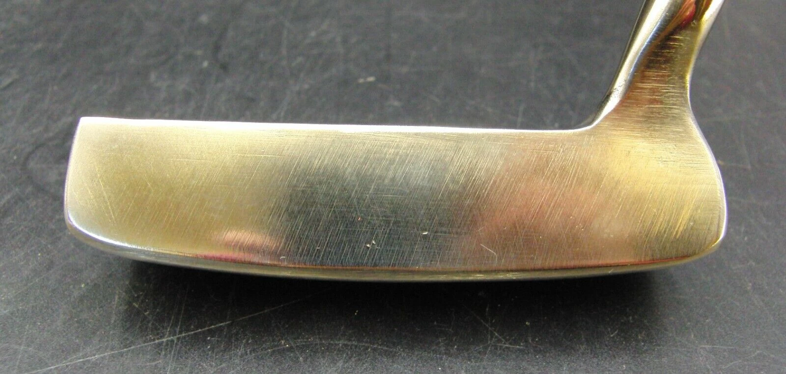 Vintage LYNX Jerry Barber #7 Putter 87.5cm Playing Length Steel Shaft 9 Vintage LYNX Jerry Barber #7 Putter 87.5cm Playing Length Steel Shaft - Image 7