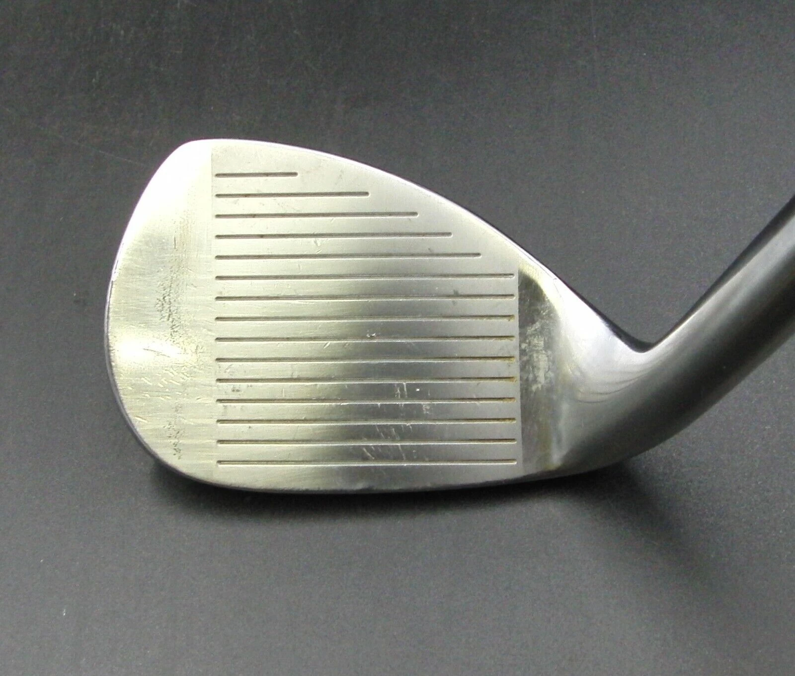 Ram Tour Grind Super-Up 645 S25C A Gap Wedge Stiff Steel Shaft Ram Golf Grip 4 Ram Tour Grind Super-Up 645 S25C A Gap Wedge Stiff Steel Shaft Ram Golf Grip - Image 2