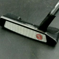 Odyssey Metal-X 6 Putter Steel Shaft Odyssey Grip 87cm Playing Length 15 Odyssey Metal-X 6 Putter Steel Shaft Odyssey Grip 87cm Playing Length -MACTEC Golf Shop 32 c5582db3 c8fe 408c 9bd1 93698fcba7a0