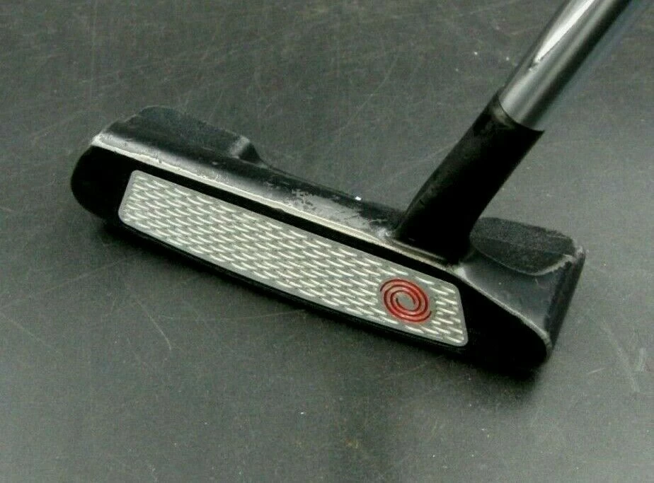 Odyssey Metal-X 6 Putter Steel Shaft Odyssey Grip 87cm Playing Length 7 Odyssey Metal-X 6 Putter Steel Shaft Odyssey Grip 87cm Playing Length - Image 5