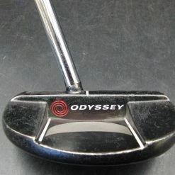 Odyssey White Ice Ix 340G 3cs Centre Shafted Putter Steel Shaft 89.5cm Long +H/C 15 Odyssey White Ice Ix 340G 3cs Centre Shafted Putter Steel Shaft 89.5cm Long +H/C -MACTEC Golf Shop 32 c5839167 693b 4cdf be14 4e55fad64d2d