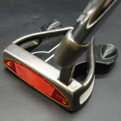 Taylormade Rossa Monza Mezza Itsy Bitsy Spider Putter 87cm Length Steel Shaft -MACTEC Golf Shop 32 c5b76b3c 7e06 4cec 9e73 9e8af6b1dd45