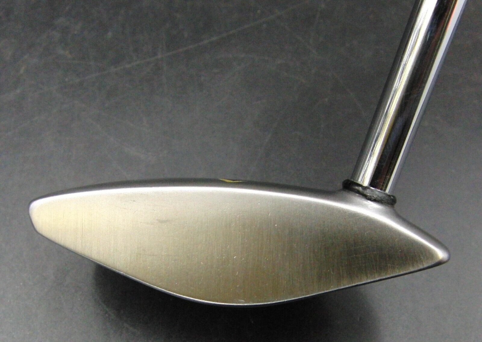 Refurbished Callaway Golf The Tuttle Putter Steel Shaft 87.5cm Long Steel Shaft 4 Refurbished Callaway Golf The Tuttle Putter Steel Shaft 87.5cm Long Steel Shaft - Image 2