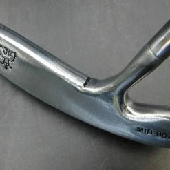 Japanese Mid Sized Designed By Nippon Golf Mid-001 Putter 88cm Long Steel Shaft -MACTEC Golf Shop 32 c5e0132b 0131 4ead 81f0 af2771bfc535