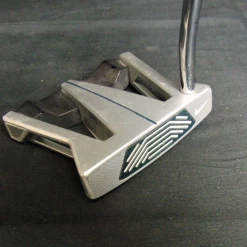 Nike Method Core Drone 2.0 Putter Length 82cm Steel Shaft Iguana Golf Grip 12 Nike Method Core Drone 2.0 Putter Length 82cm Steel Shaft Iguana Golf Grip -MACTEC Golf Shop 32 c5e2604c eff4 44d9 a848 038469f5b085