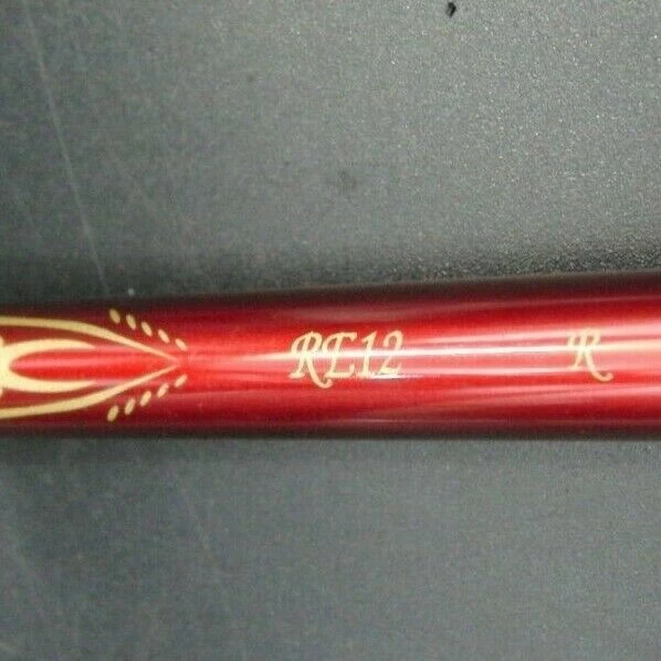 Japanese Quelot Royal Excellence 7 Wood Regular Graphite Flex Shaft DRI-Tac Grip 6 Japanese Quelot Royal Excellence 7 Wood Regular Graphite Flex Shaft DRI-Tac Grip - Image 4