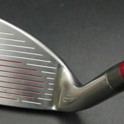 Cobra Baffler Gap Wedge Stiff Graphite Flex Shaft With Cobra Grip -MACTEC Golf Shop 32 c6292adf 7f32 405e a4f9 cab14ae08c4e