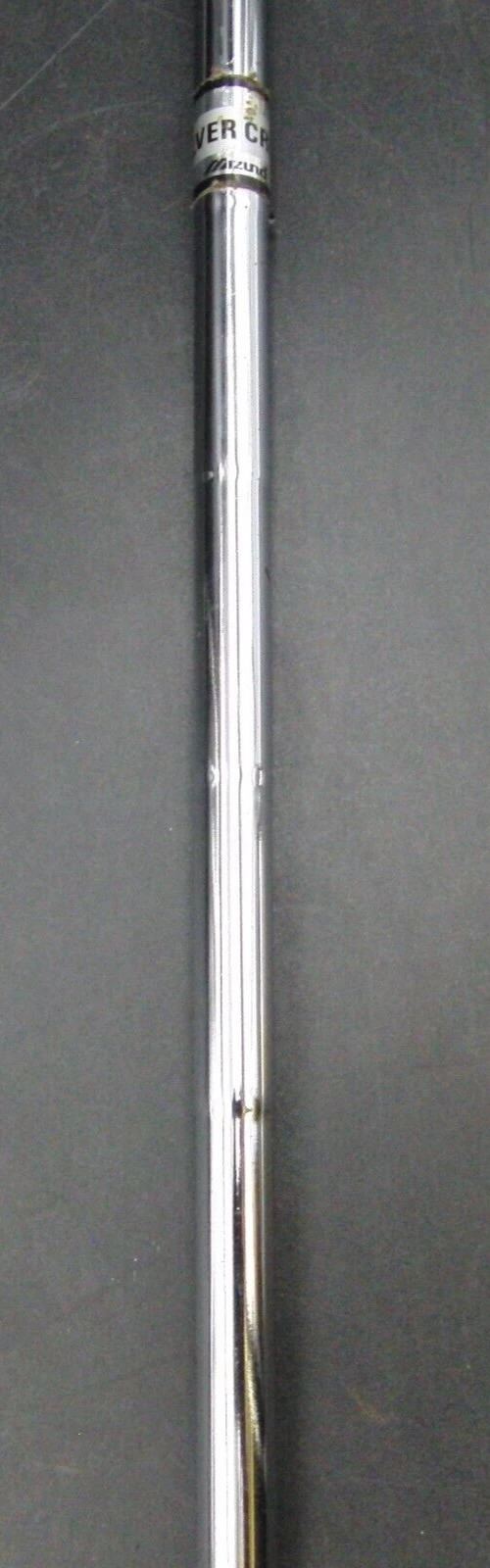 Vintage Mizuno 5401 Putter 85cm Playing Length Steel Shaft Golf Pride Grip 8 Vintage Mizuno 5401 Putter 85cm Playing Length Steel Shaft Golf Pride Grip - Image 6