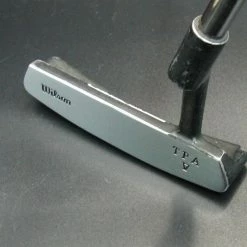 Wilson TPA 5 Putter 90cm Long 15 Wilson TPA 5 Putter 90cm Long -MACTEC Golf Shop 32 c663d2fe 69f9 4168 989f 922ff5ec84f8
