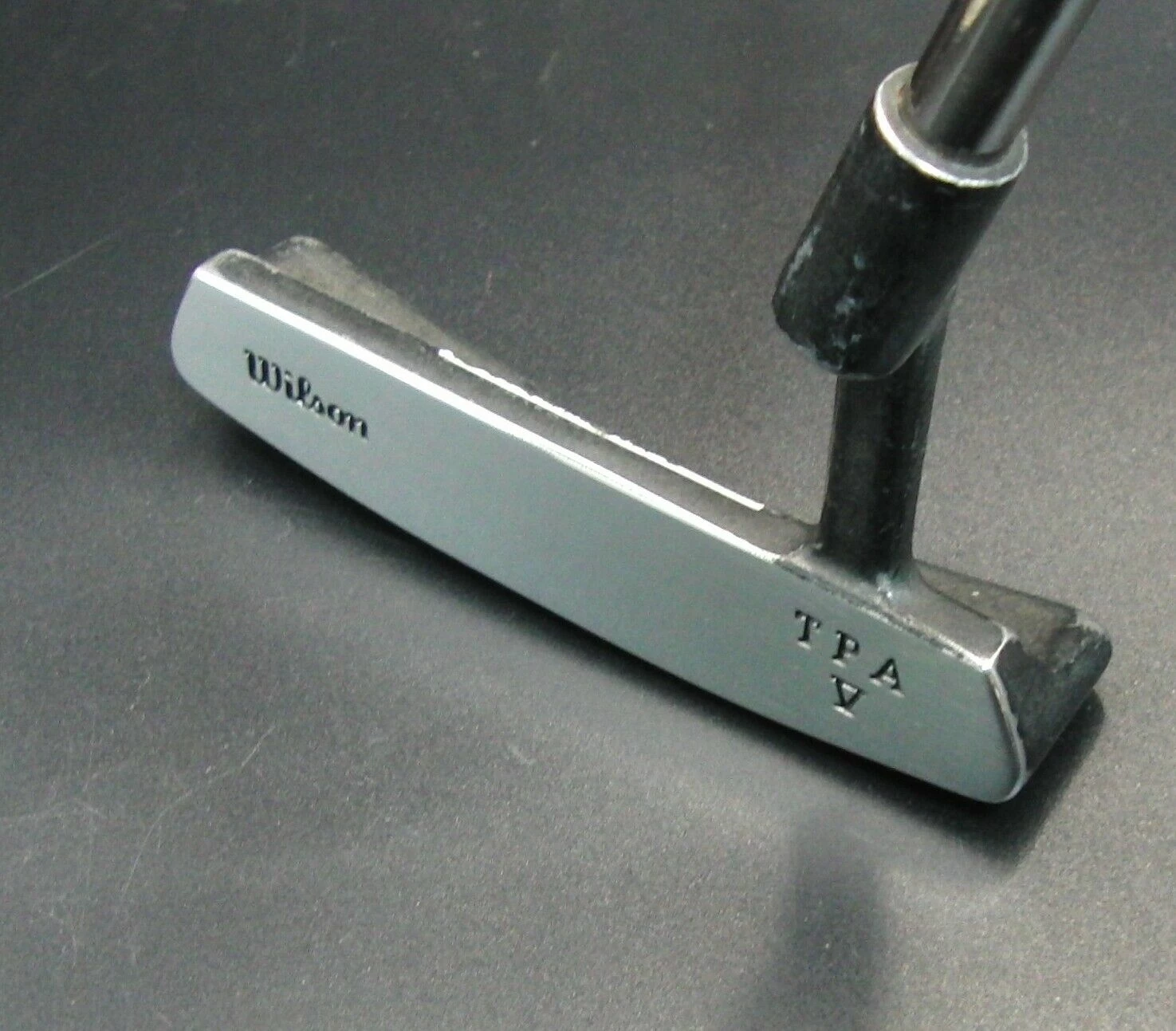 Wilson TPA 5 Putter 90cm Long 7 Wilson TPA 5 Putter 90cm Long - Image 5
