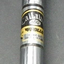 Refurbished Callaway Big Bertha War Bird Putter Steel Shaft 88cm Callaway Grip 19 Refurbished Callaway Big Bertha War Bird Putter Steel Shaft 88cm Callaway Grip -MACTEC Golf Shop 32 c66eb2d3 3916 4ba1 b138 d78b0951c744