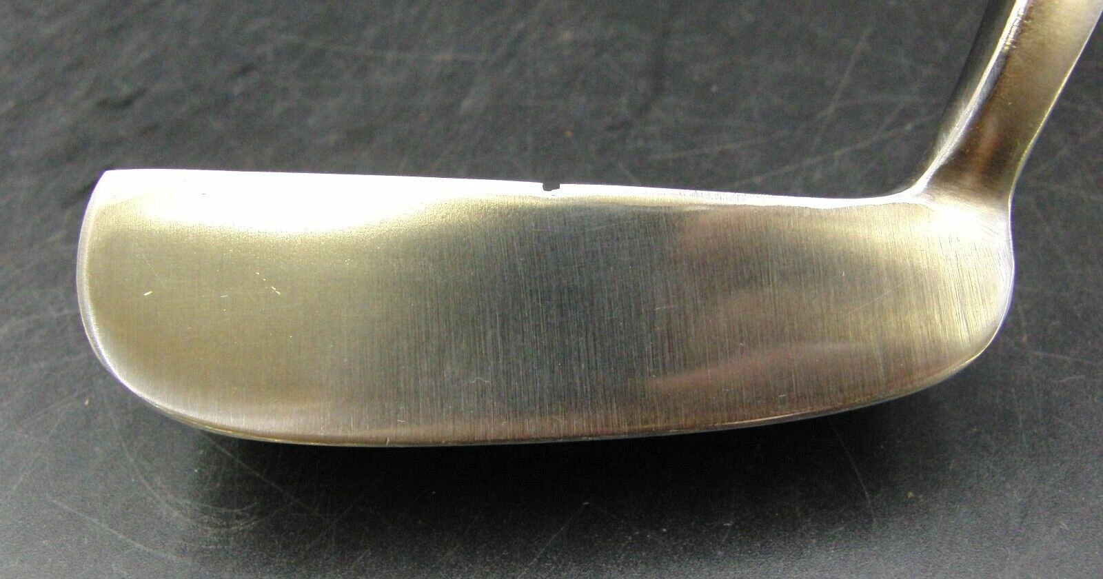 Japanese OPEL-LINE GP77022 Stainless Putter 83.5cm Length Graphite Shaft 5 Japanese OPEL-LINE GP77022 Stainless Putter 83.5cm Length Graphite Shaft - Image 3