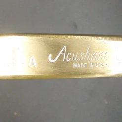 Refurbished Titleist Acushnet Old Standard 34A Putter Steel Shaft 86cm Length