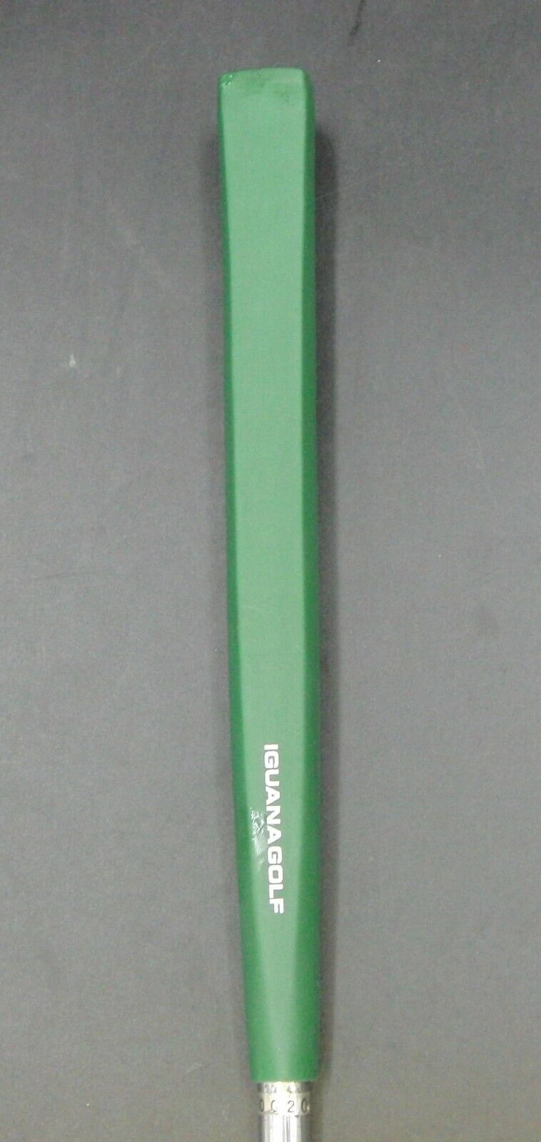 Vintage Mizuno 7761 Toward The Hole 87cm Length Putter Steel Shaft 7 Vintage Mizuno 7761 Toward The Hole 87cm Length Putter Steel Shaft - Image 5