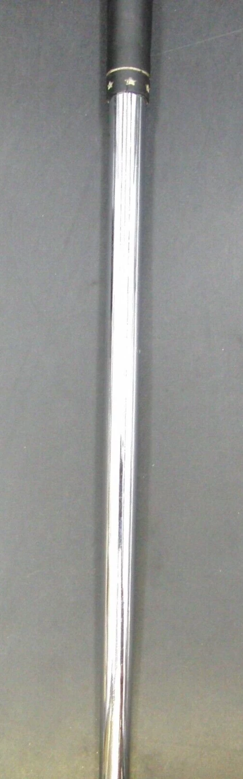 Left-Handed Vintage Dunlop 8003 Putter 87cm Playing Length Steel Shaft 11 Left-Handed Vintage Dunlop 8003 Putter 87cm Playing Length Steel Shaft - Image 9