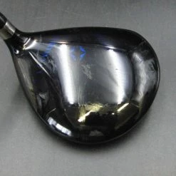 Bridgestone Tourstage ViQ 15° 3 Wood Regular Graphite Shaft Iomic Grip -MACTEC Golf Shop 32 c758fae8 9b74 4cda b444 ae7553278e68