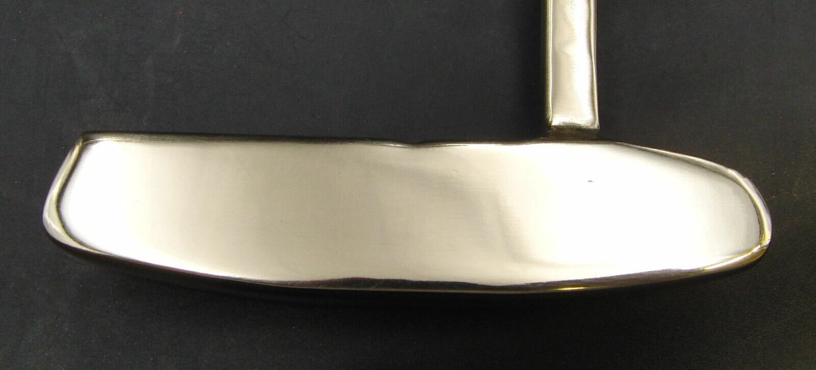 Refurbished Ping Pal Karsten Putter 91.5cm Shaft Iguana Golf Grip 6 Refurbished Ping Pal Karsten Putter 91.5cm Shaft Iguana Golf Grip - Image 4