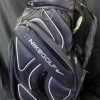 6 Division Nike Black Silver Tour Cart Trolley Golf Bag -MACTEC Golf Shop 32 c793ef37 ff68 4dda 91dd 74cfbcf7d623