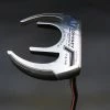 Odyssey Works Sabertooth Versa Tank Putter Steel Shaft 87cm Length Odyssey Grip -MACTEC Golf Shop 32 c7e01686 5b0b 40cd 8bb3 9204f6941b82