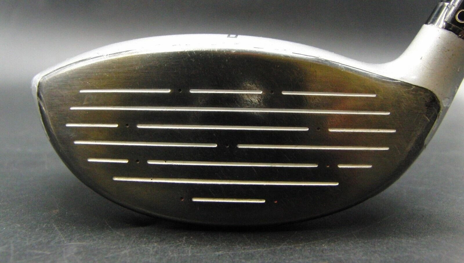 Cobra AMP Wood Regular Graphite Shaft Golf Pride Grip 4 Cobra AMP Wood Regular Graphite Shaft Golf Pride Grip - Image 2