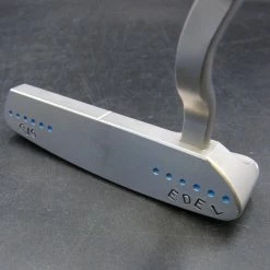 Edel CJG Putter Steel Shaft 84cm Length Lamkin Grip -MACTEC Golf Shop 32 c7f48023 05ba 404c bcb9 420d59400490