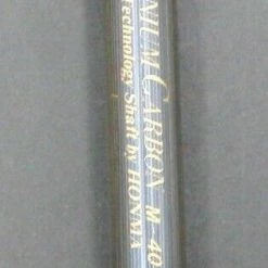 Honma Big-LB 4 Wood Senior Graphite Shaft Honma Grip 11 Honma Big-LB 4 Wood Senior Graphite Shaft Honma Grip -MACTEC Golf Shop 32 c80eb0fb 62e6 4692 94ef 608f1431d398