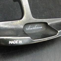 Japanese Honma Hiro Honma MM-6002 Centre Shafted Putter 79cm Long Steel Shaft -MACTEC Golf Shop 32 c83c79d7 237d 4ecd 9002 d5a8bfca79b1