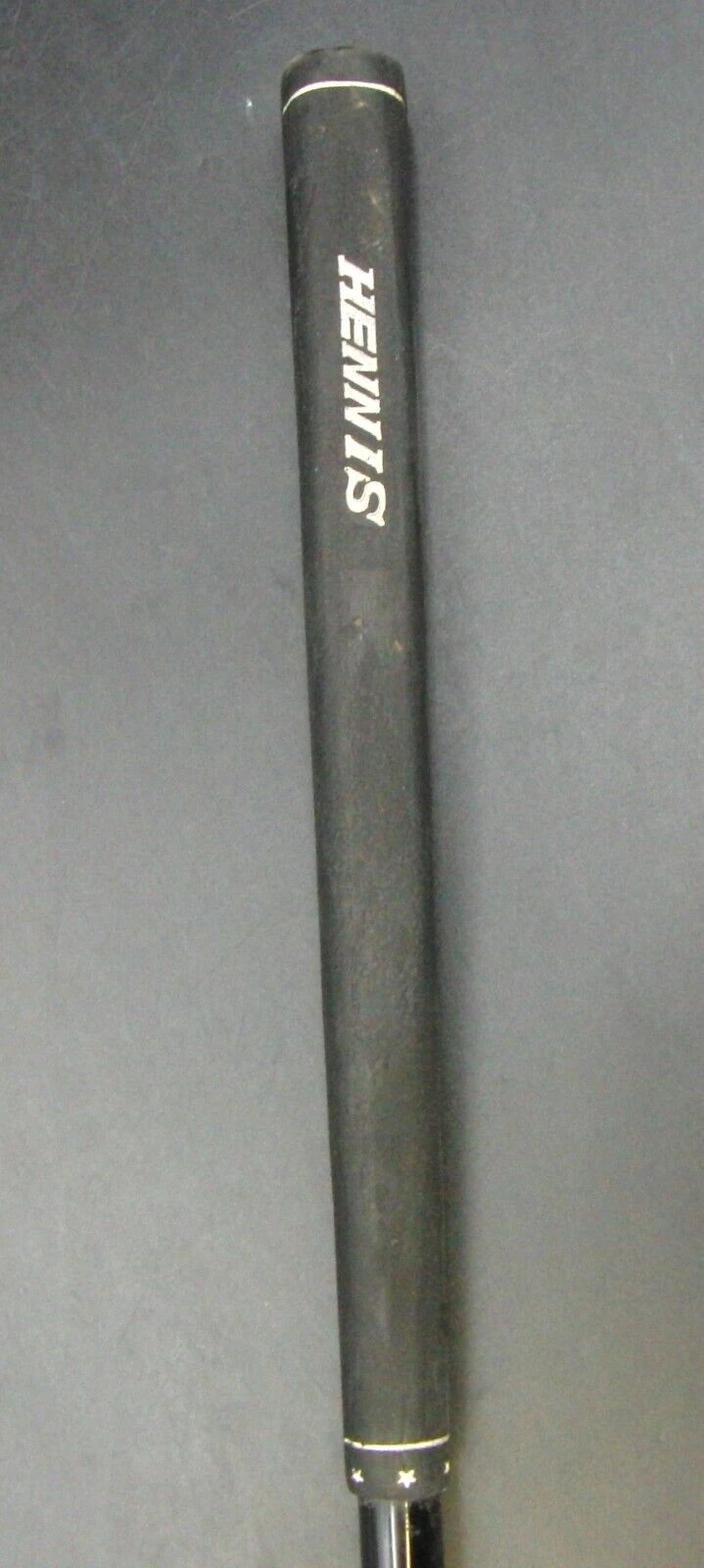 Hennis REAL Jade Putter 87cm Playing Length Graphite Shaft Hennis Grip 12 Hennis REAL Jade Putter 87cm Playing Length Graphite Shaft Hennis Grip - Image 10