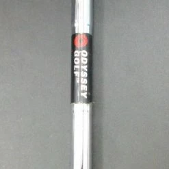 Odyssey Dual Force 992 Putter Steel Shaft Playing Length 89cm Odyssey Grip -MACTEC Golf Shop 32 c85b5dd1 e162 4f54 920d 1dea53df5e21
