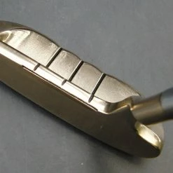 Refurbished & Paint Filled Bridgestone RexTar TH-2 Putter 84cm Steel Shaft 17 Refurbished & Paint Filled Bridgestone RexTar TH-2 Putter 84cm Steel Shaft -MACTEC Golf Shop 32 c86faf46 c359 4118 965a 69f6024ec63a