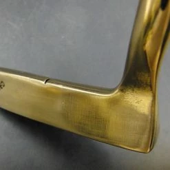 Vintage Ben Sayers L-12 Putter Steel Shaft 90cm Length Golf Pride Grip -MACTEC Golf Shop 32 c871d5be c6c6 433d aec3 722bdfe6afe6