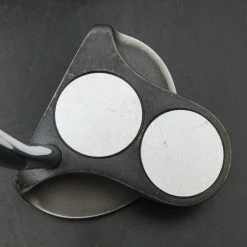Odyssey 2-Ball DFX Putter 82cm Playing Length Steel Shaft Odyssey Grip 14 Odyssey 2-Ball DFX Putter 82cm Playing Length Steel Shaft Odyssey Grip -MACTEC Golf Shop 32 c8e0b3cd 7fff 4eee aec5 7b332f2749f2